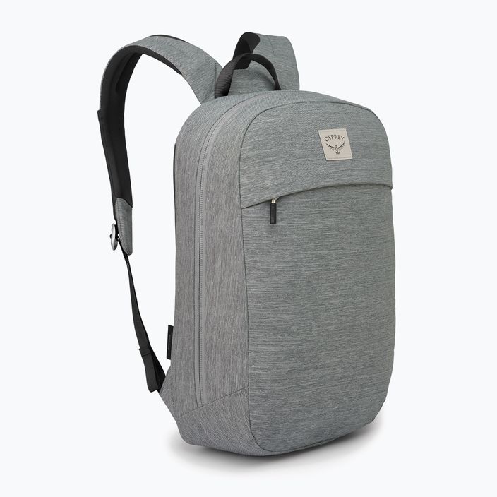 Plecak miejski Osprey Arcane Large Day 20 l medium grey heather 2