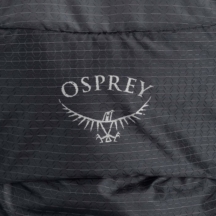 Plecak turystyczny męski Osprey Stratos 26 l tunnel vision grey 4
