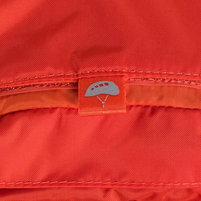 Plecak wspinaczkowy Osprey Mutant 38 l mars orange 11