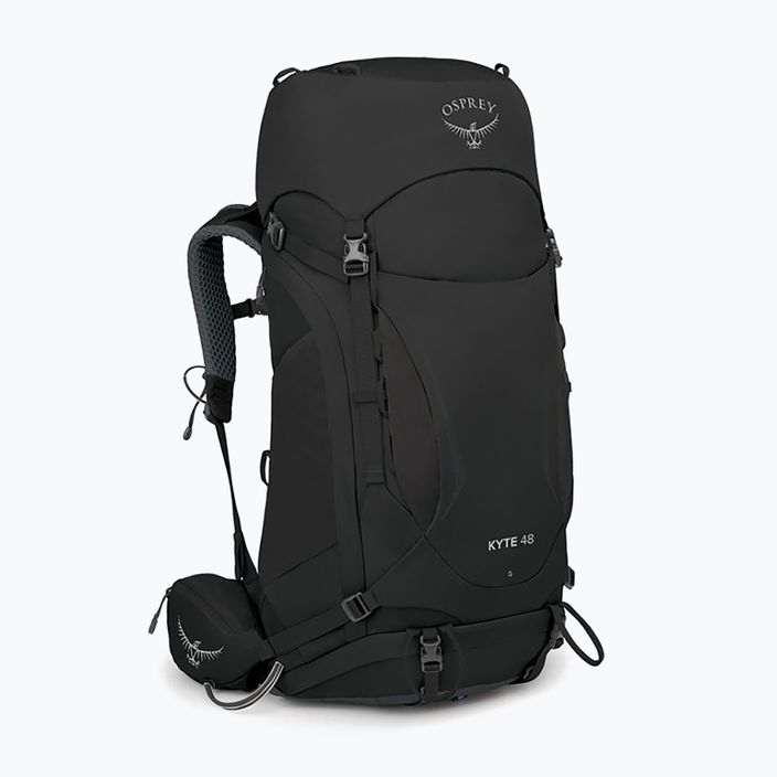 Plecak trekkingowy damski Osprey Kyte 48 l black 6