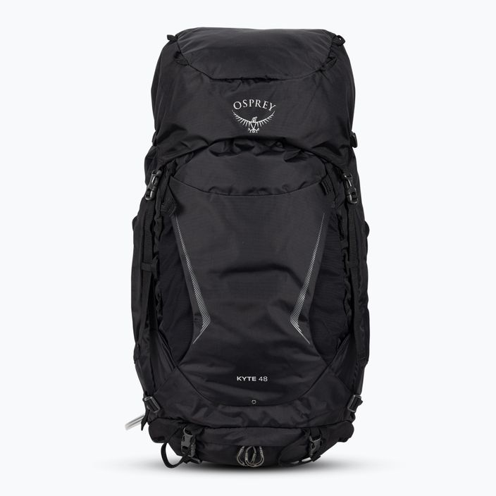 Plecak trekkingowy damski Osprey Kyte 48 l black