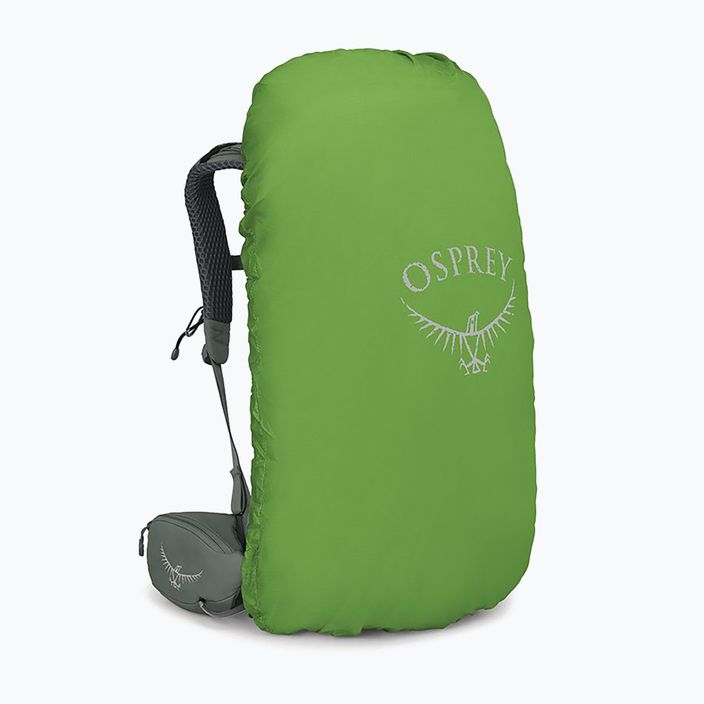 Plecak trekkingowy damski Osprey Kyte 38 l rocky brook green 9