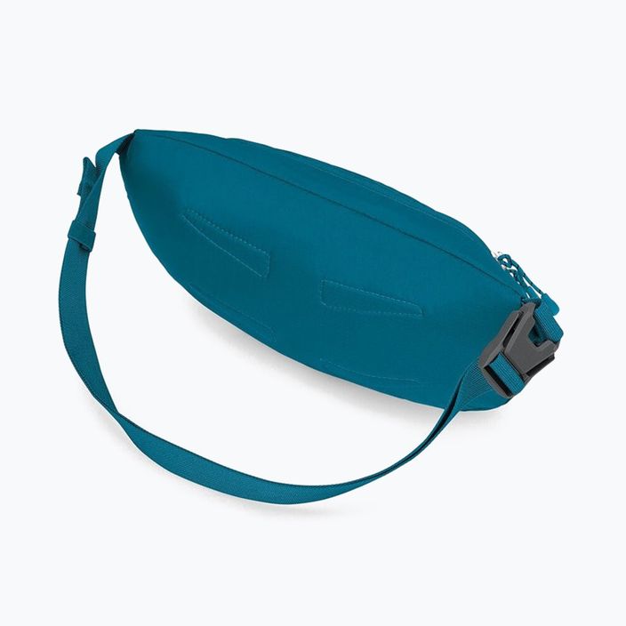 Saszetka nerka Osprey Ultralight Stuff Waist Pack 2 l waterfront blue 2