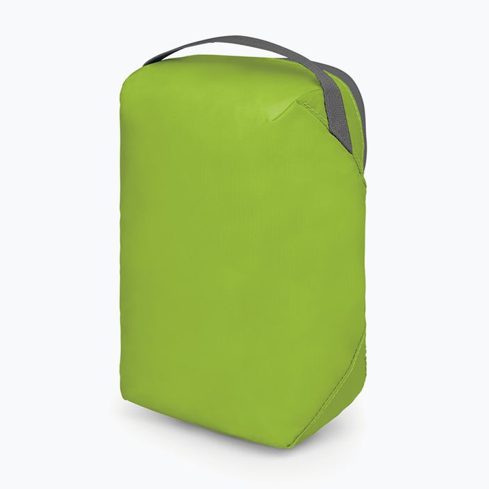 Organizer turystyczny Osprey Ultralight Packing Cube S limon green 3