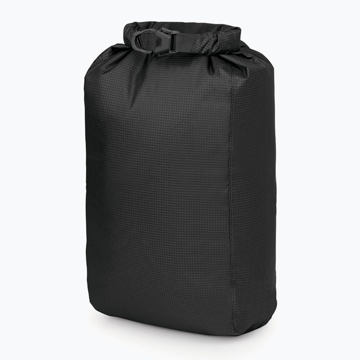 Worek wodoodporny Osprey Ultralight Dry Sack 6 l black 2