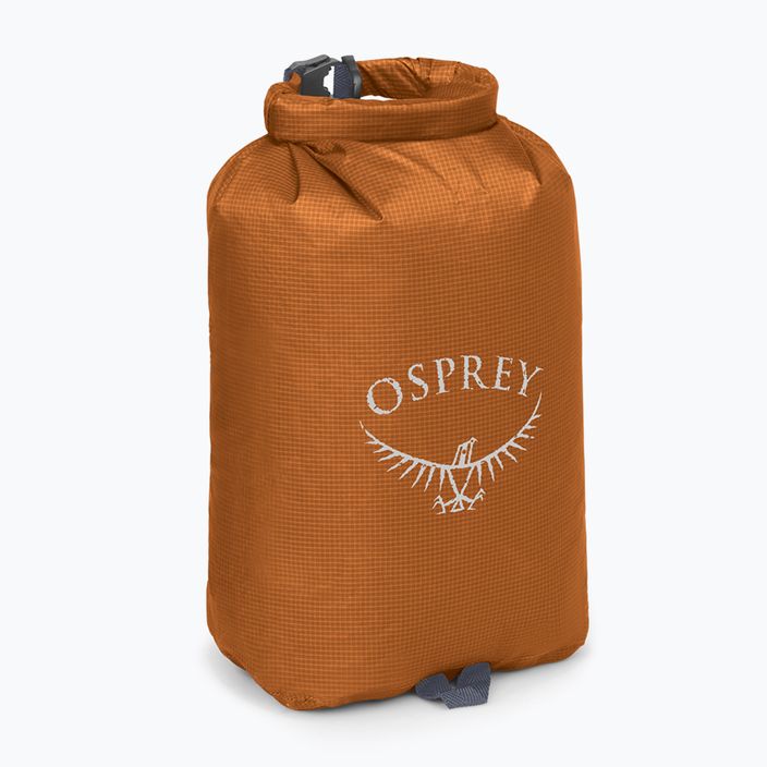 Worek wodoodporny Osprey Ultralight Dry Sack 6 l toffee orange