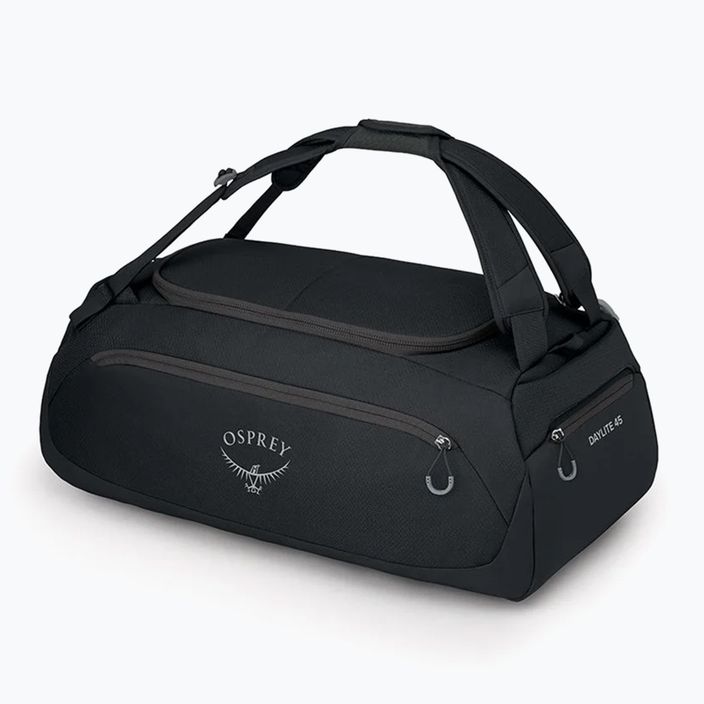 Torba podróżna Osprey Daylite Duffel 45 l black 2