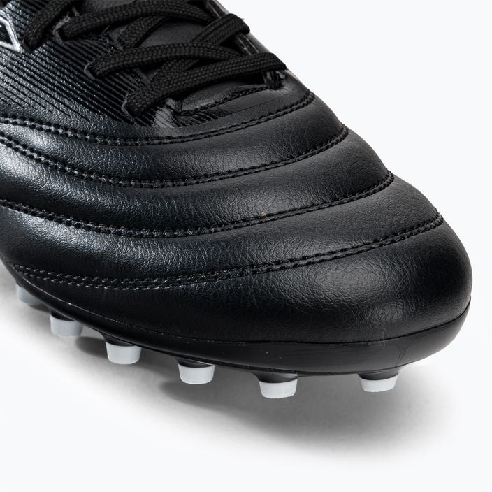 Buty piłkarskie męskie Joma Numero-10 AG black 7