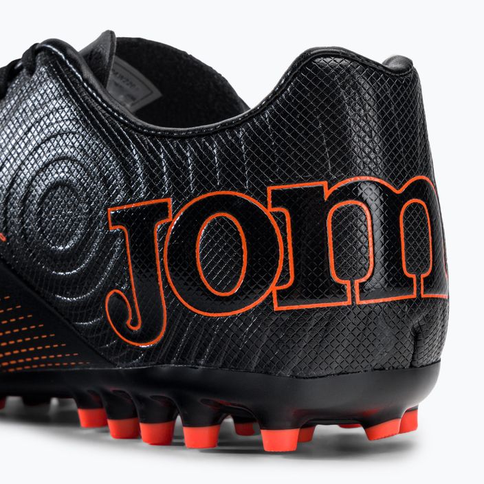 Buty piłkarskie męskie Joma Xpander AG black 8