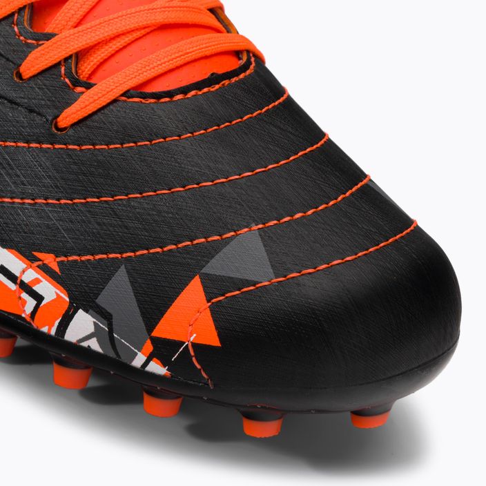 Buty piłkarskie męskie Joma Propulsion AG orange/black 7