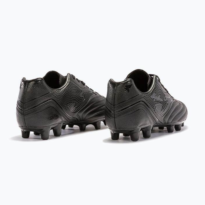 Buty piłkarskie męskie Joma Aguila FG black 13