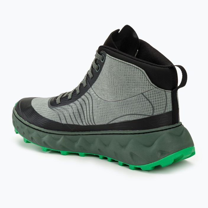 Buty trekkingowe NNormal Tomir 2.0 green 3