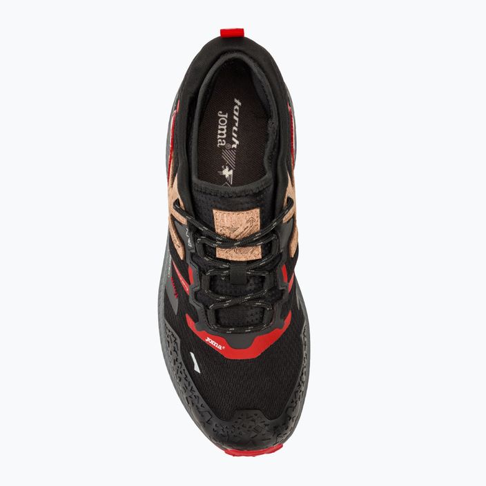 Buty męskie Joma Toruk black 5