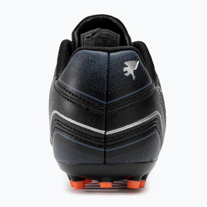 Buty piłkarskie dziecięce Joma Toledo Jr AG black 7