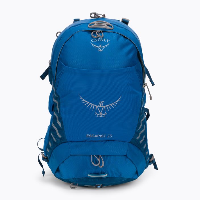 Plecak rowerowy Osprey Escapist 25 l indigo blue