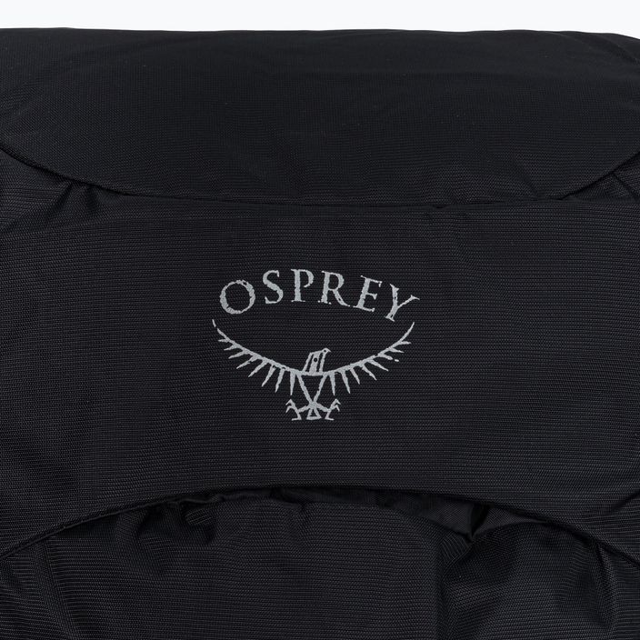 Plecak trekkingowy męski Osprey Kestrel 68 l 2022 black 5