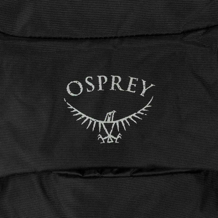 Plecak trekkingowy męski Osprey Kestrel 58 l 2022 black 4