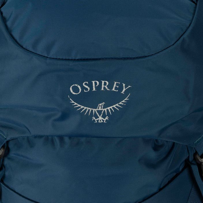 Plecak trekkingowy męski Osprey Kestrel 48 loch blue 4