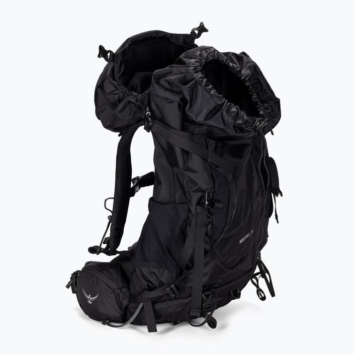 Plecak trekkingowy męski Osprey Kestrel 38 l 2022 black 7