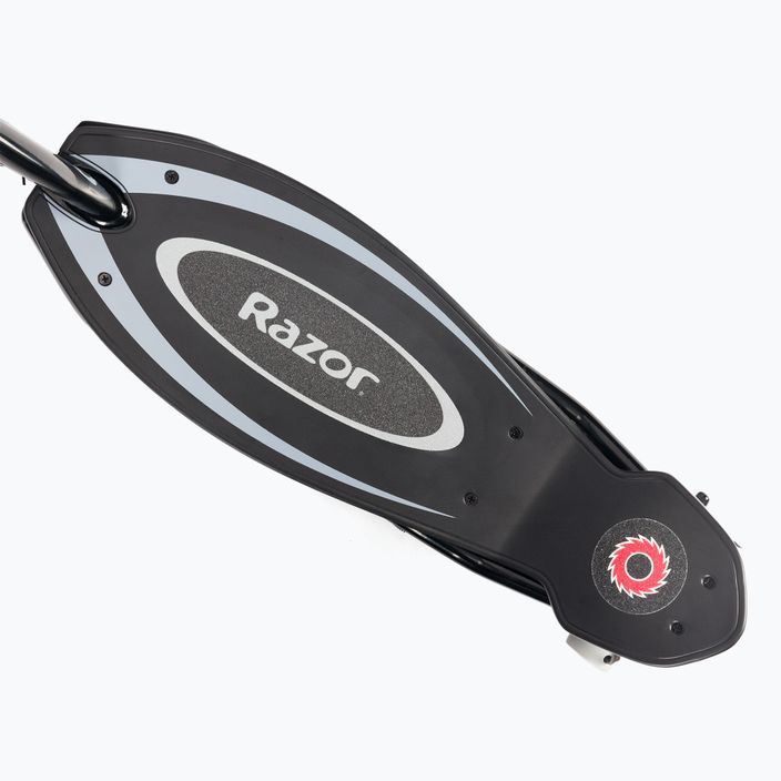 Hulajnoga elektryczna dziecięca Razor Power Core E90 black 6