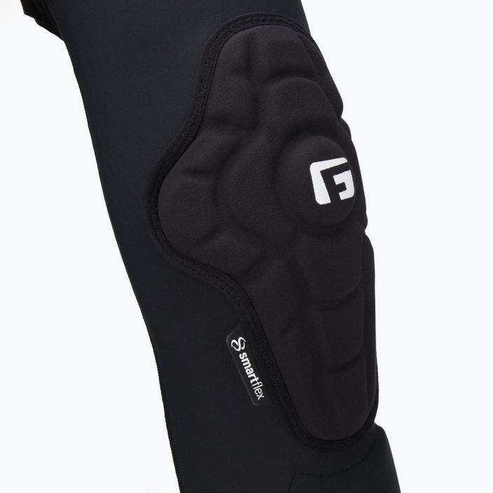 Ochraniacze rowerowe na kolana G-Form Pro-Rugged 2 Knee black 4