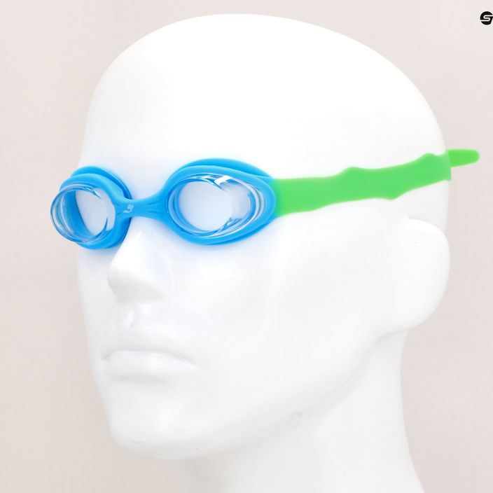 Okulary do pływania dziecięce Splash About Guppy blue 7