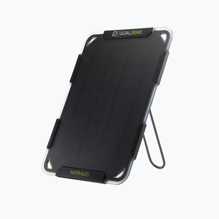 Panel solarny Goal Zero Nomad 5