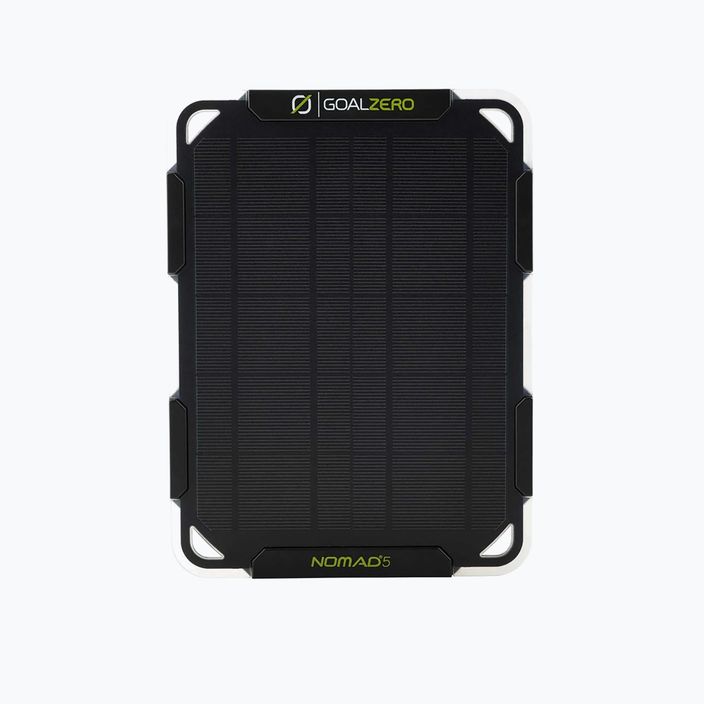 Panel solarny Goal Zero Nomad 5 3