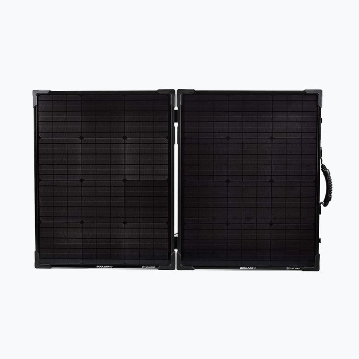 Panel solarny Goal Zero Boulder 100 Briefcase 2