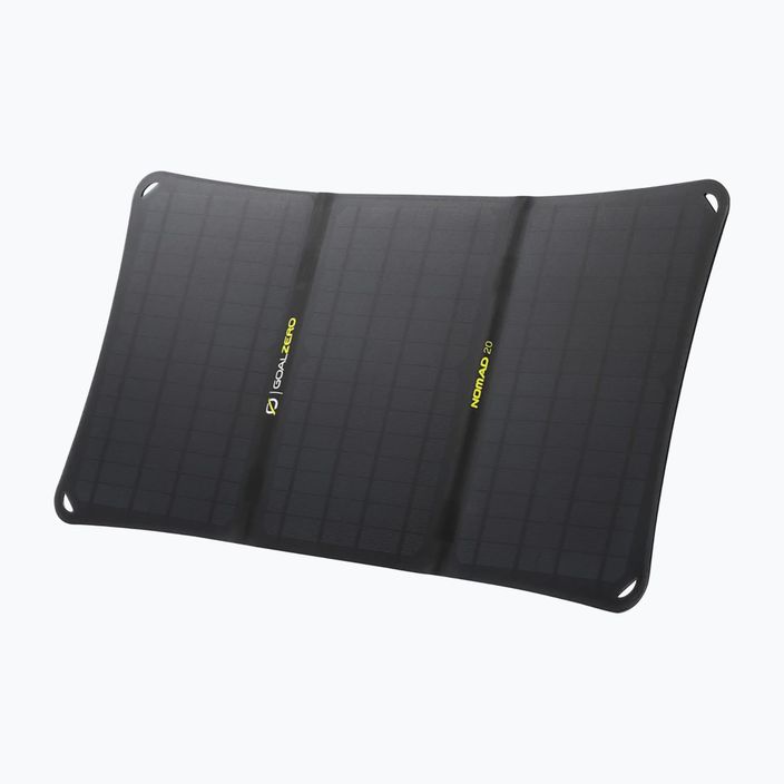 Panel solarny Goal Zero Nomad 20
