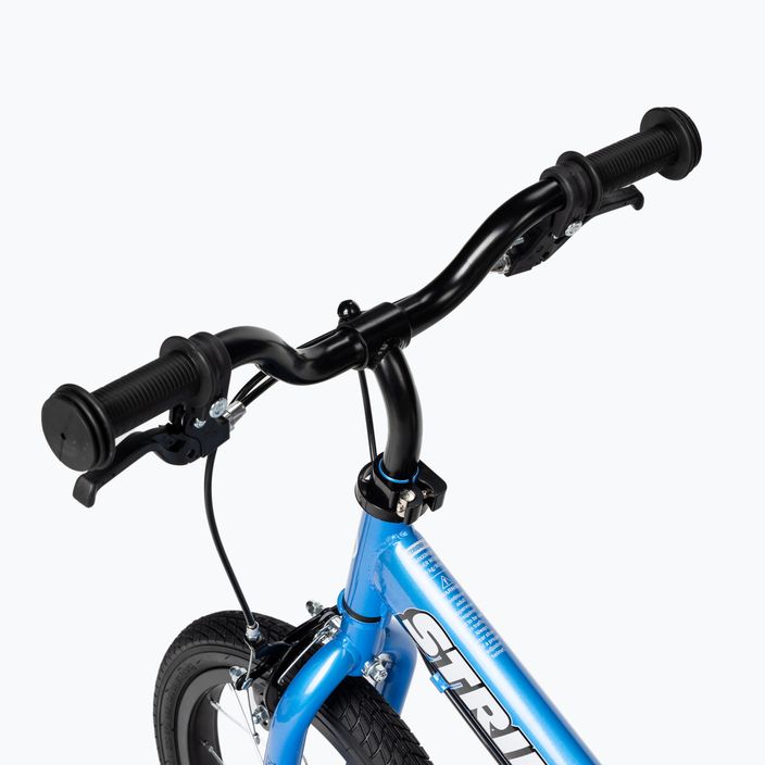 Rowerek biegowy Strider 14x Sport blue 3