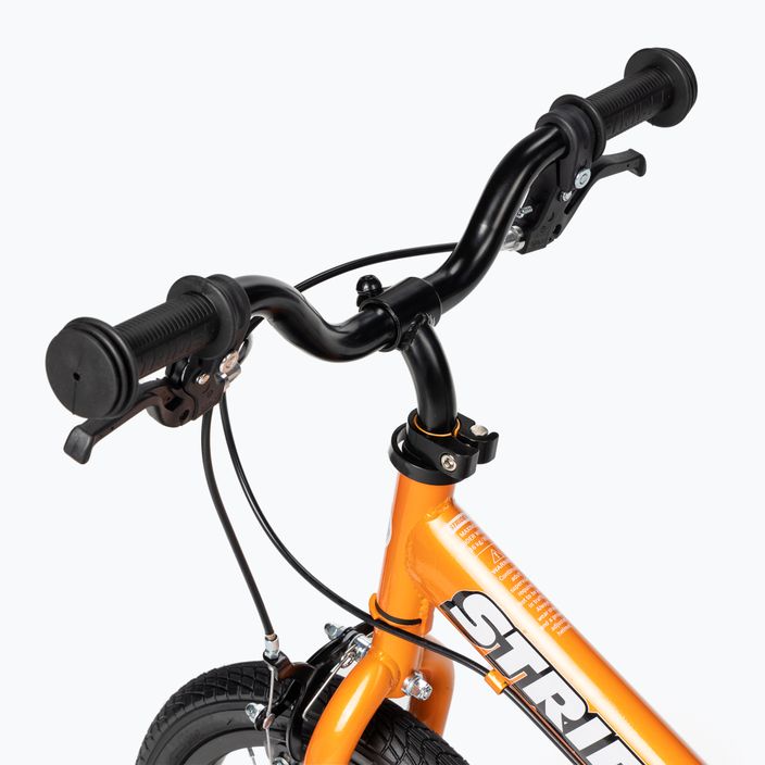 Rowerek biegowy Strider 14x Sport tangerine 3