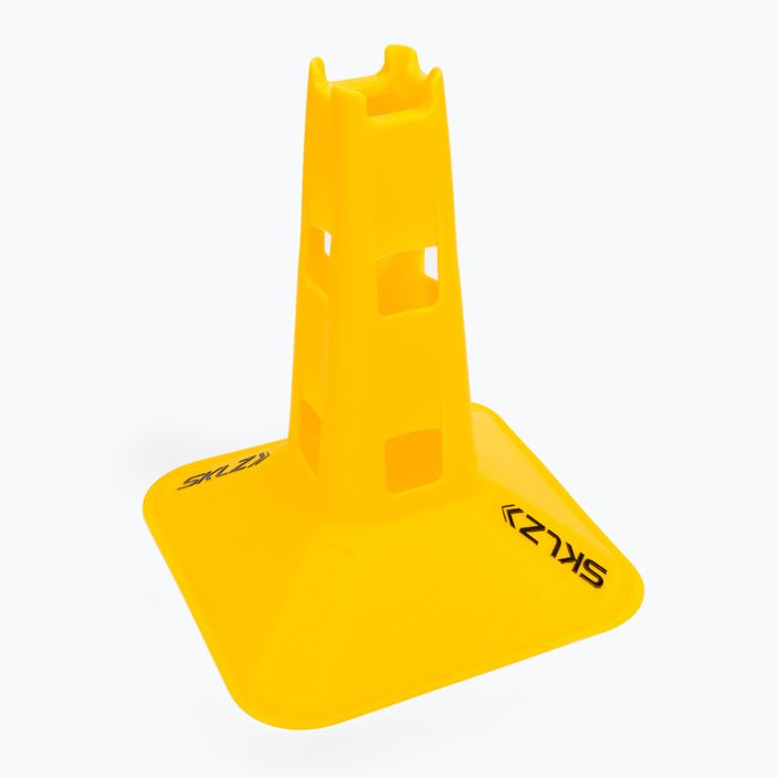Stożki treningowe SKLZ Pro Training 8´´Agility Cones żółte 2319