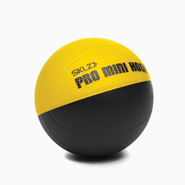 Zestaw do mini-koszykówki SKLZ Pro Mini Hoop Micro (Ball 4´) 2732 3
