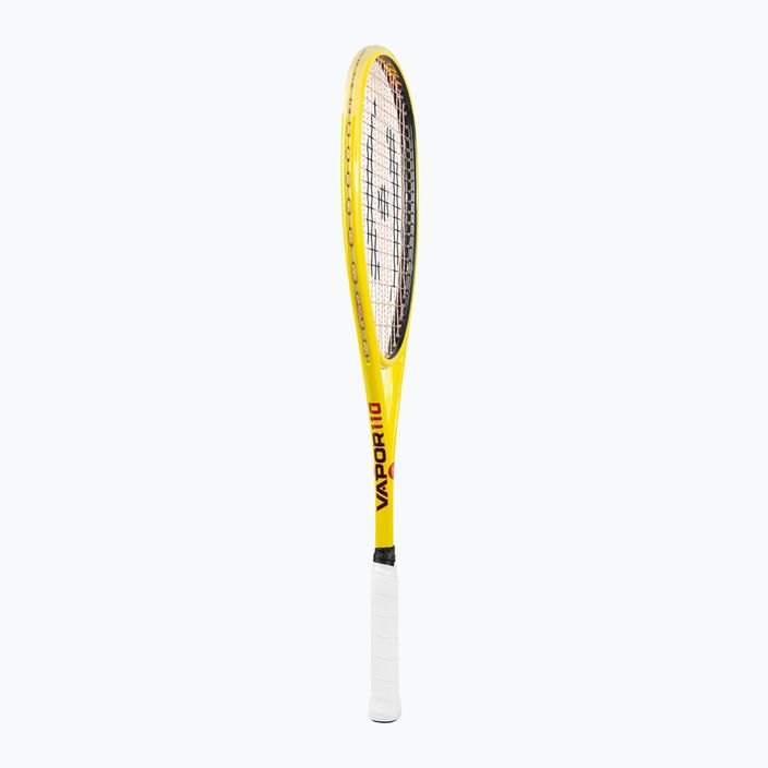 Rakieta do squasha Harrow Vapor 110 yellow/navy/red 7