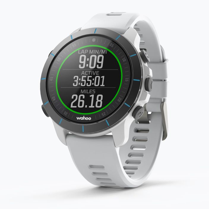 Zegarek Wahoo Elemnt Rival Multi-Sport GPS Watch - Kona white 3