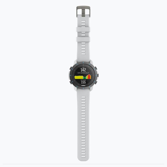 Zegarek Wahoo Elemnt Rival Multi-Sport GPS Watch - Kona white 5