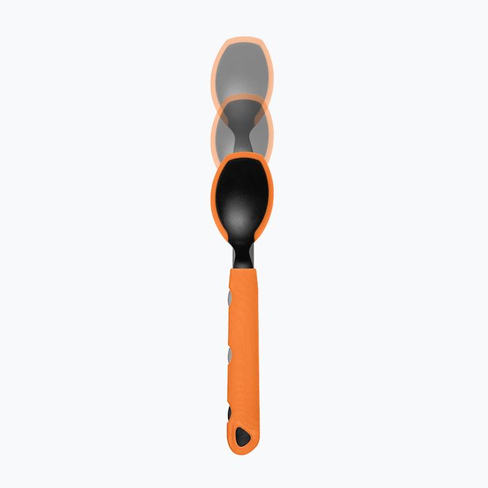 Łyżka Jetboil TrailSpoon orange 5