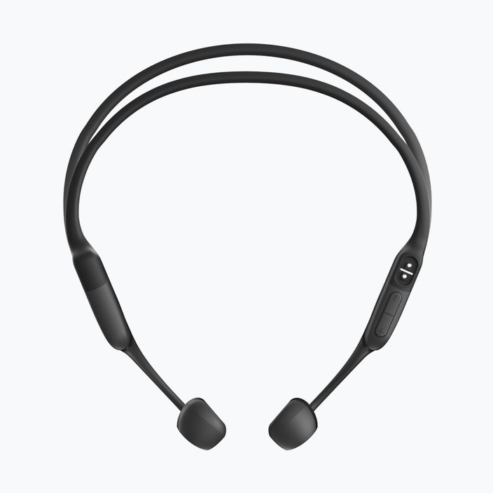 Słuchawki bezprzewodowe Shokz OpenRun Mini black 2