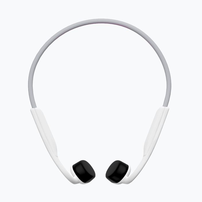 Słuchawki bezprzewodowe Shokz OpenMove white 3
