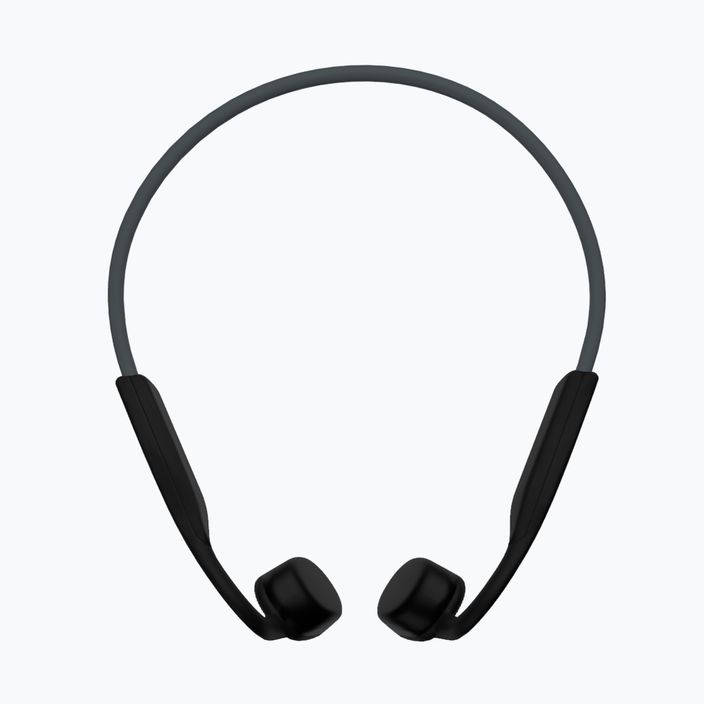Słuchawki bezprzewodowe Shokz OpenMove grey 3