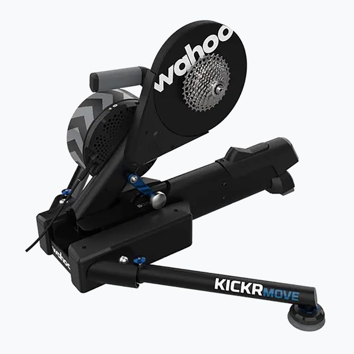 Trenażer rowerowy Wahoo KICKR Move Power Trainer 2