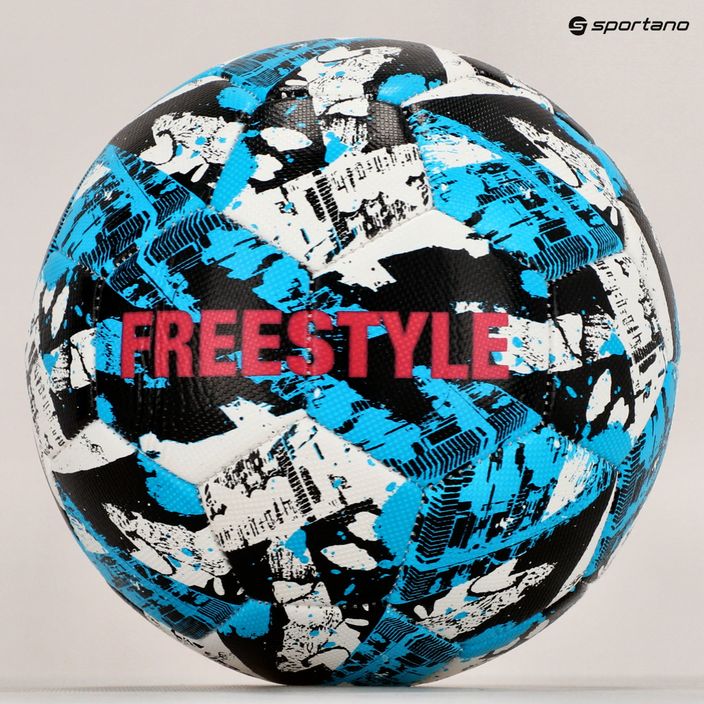 Piłka do piłki nożnej Select Freestyler v23 150035 rozmiar 4.5 7