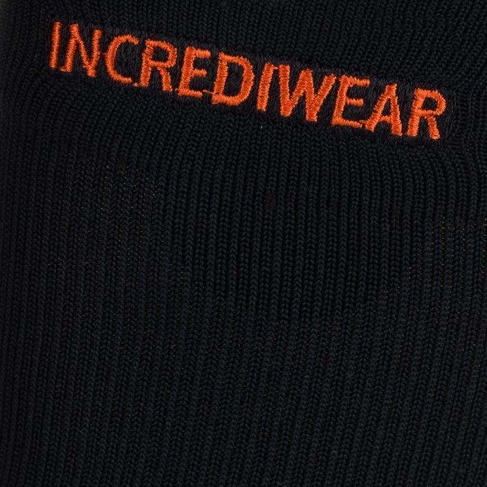 Opaska na ramię Incrediwear Arm Sleeve czarna TSB102 3