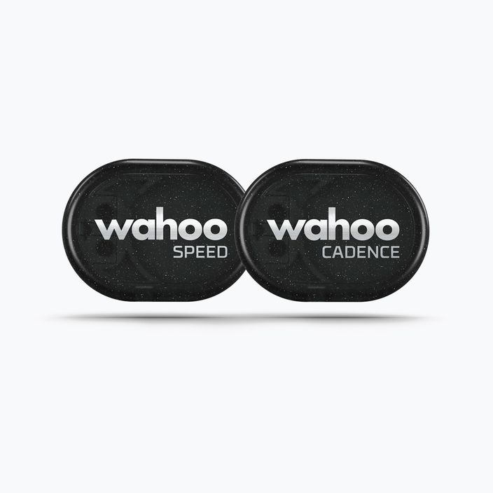 Zestaw sensorów Wahoo RPM Kadencja + Prędkość