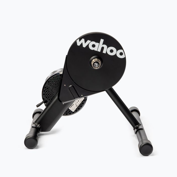 Trenażer rowerowy Wahoo Kickr Core czarny WFBKTR4 2