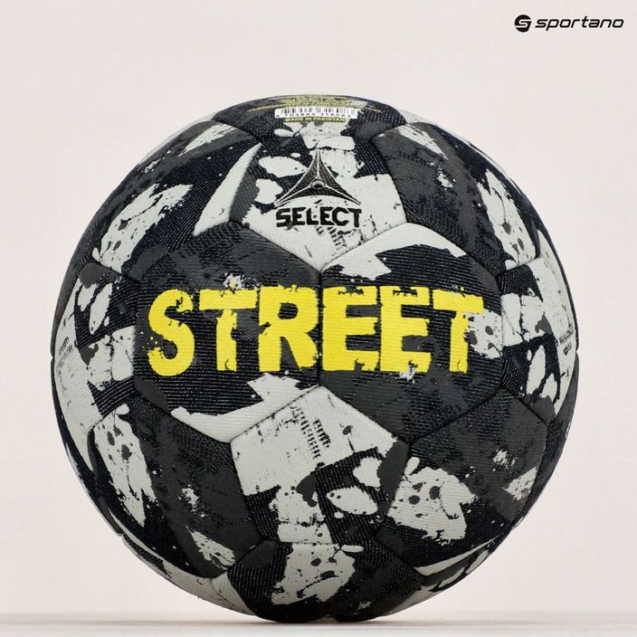 Piłka do piłki nożnej Select Street v23 150034 rozmiar 4.5 6