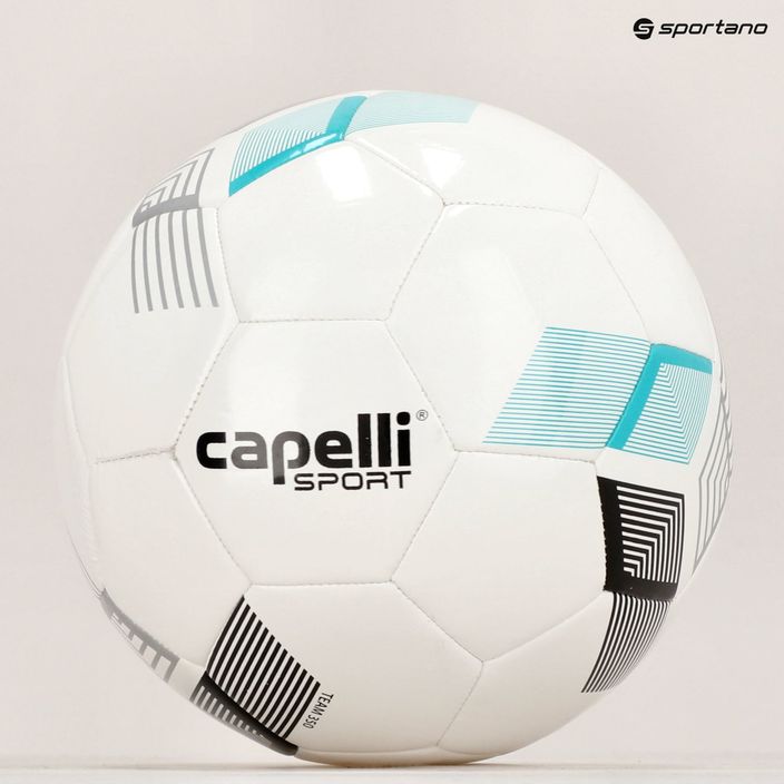 Piłka do piłki nożnej Capelli Tribeca Metro Team AGE-5884 rozmiar 5 5