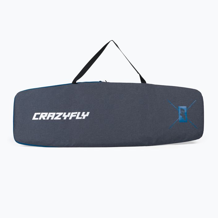 Pokrowiec na deskę kitesurfingową CrazyFly Single Boardbag Small 2