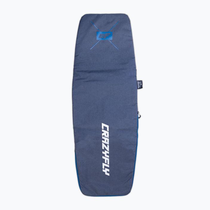 Pokrowiec na deskę kitesurfingową CrazyFly Single Boardbag Large 7